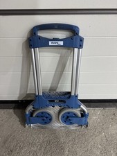 Paketroller Transportkarre