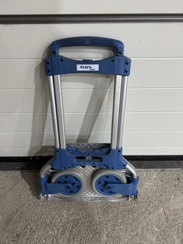 Paketroller transportkarre - paketroller,