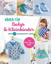 Nähen für Babys und