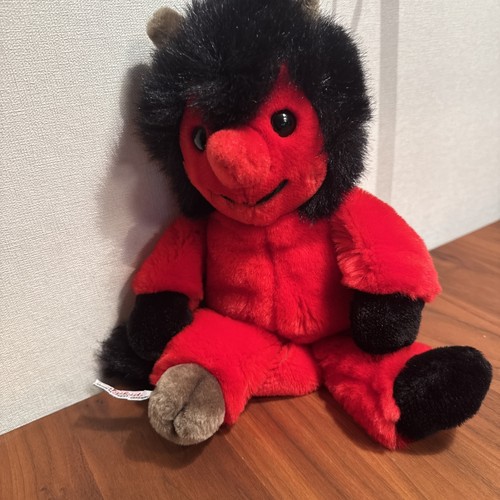 Sigikid roter teufel - roter,