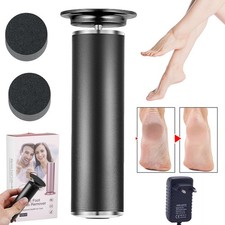 Elektrischer Hornhautentferner