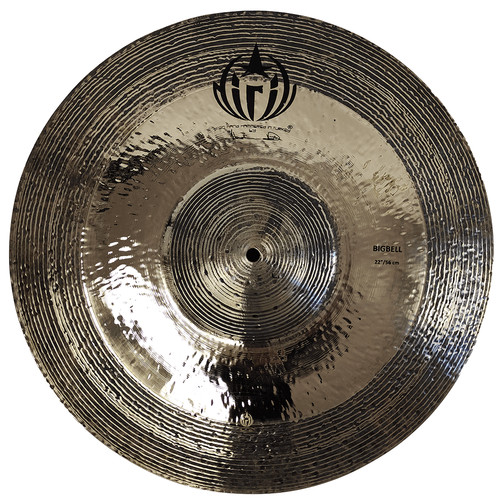 Diril aggressive big bell ride - diril,