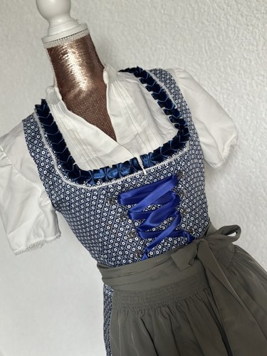 Damen dirndl mit - damen, +