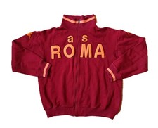 Kappa AS Roma Vintage Jacke