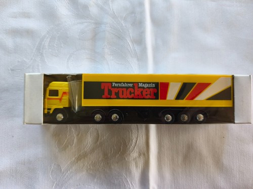 Herpa volvo f10 - volvo,