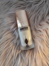 Charlotte Tilburry Airbrush