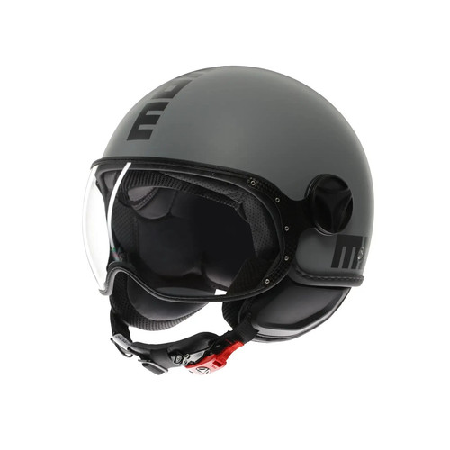 Motorradhelm jet momo design - momo,