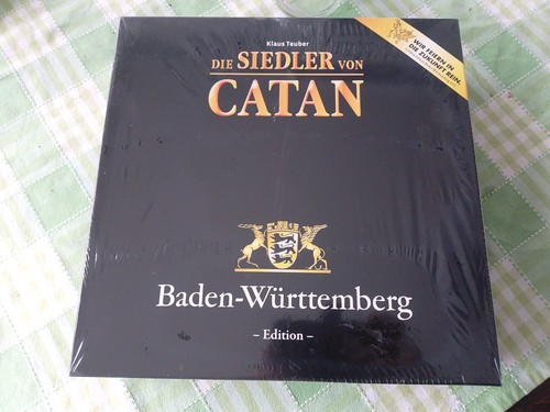 Die siedler von catan - die,