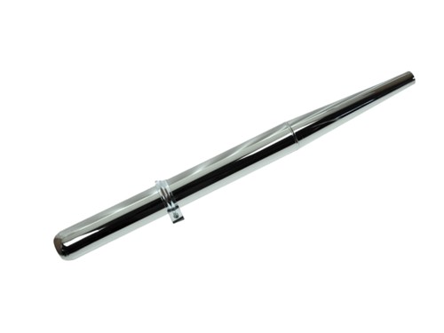 Tuningauspuff wahl 32mm - 2.wahl,,