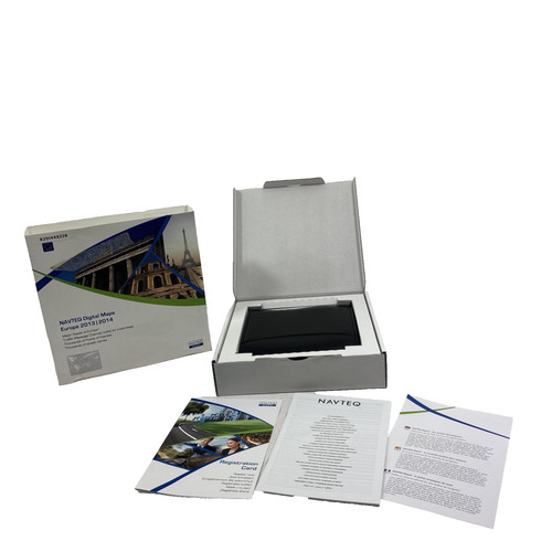 Navteq t1000 20872 - (762), t1000-20872