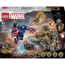 76322 LEGO® MARVEL SUPER