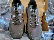 Brooks Cascadia 18 Mountain