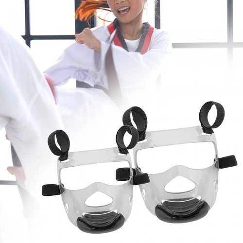 Taekwondo gesicht kopfschutz - gesicht,
