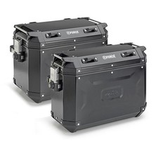 Kappa K’FORCE Koffer