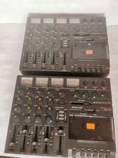 TASCAM Porta One  4 Track Ministudio Sehrguter Zustand 2X (AB Lesen bitte)
