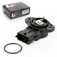 Drosselklappensensor