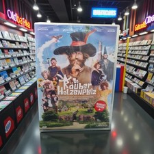 De Räuber Hotzenplotz: DVD -