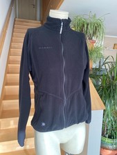 Mammut Fleecejacke Gr. 36