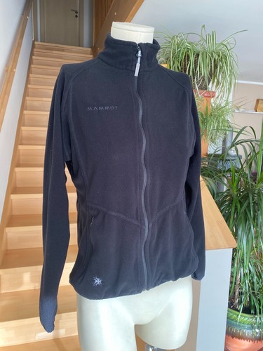 Mammut fleecejacke 36 - fleecejacke,