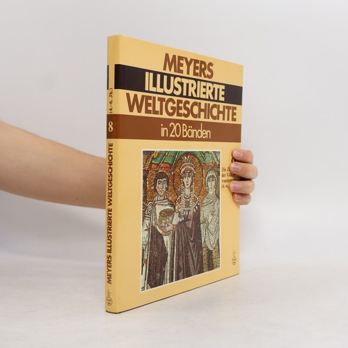 Meyers illustrierte