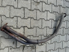 Ford Granada OHC Hosenrohr Flammrohr zweiflutig für 2,0 OHC-Motoren ab 08/1982