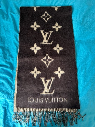 Louis vuitton reykjavik schal - louis,