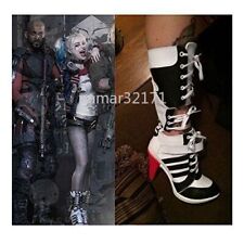 Harley Quinn DC Suicide Squad