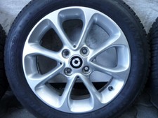 WINTERREIFEN ALUFELGEN