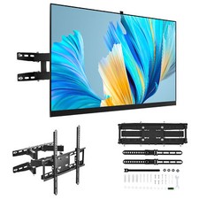20-60 Zoll Wandhalterung für