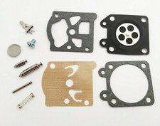 Vergaser Membran Reparatursatz Dichtsatz für Dolmar PS32 PS35 PS350 PS420 Walbro