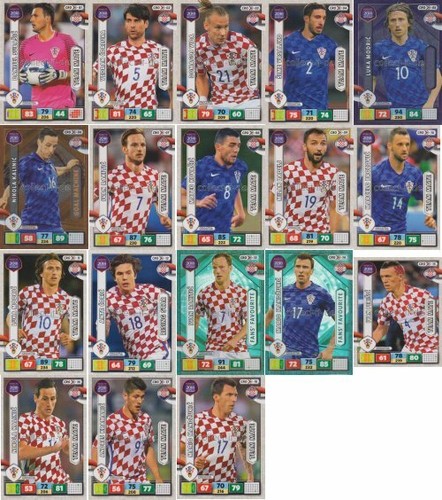 Panini adrenalyn road to - road,