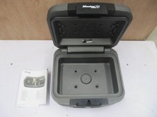 Master Lock LCHW20101 Dokumentenkassette Sicherheitskassette, I33339