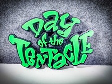Day of the Tentacle