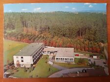 Postkarte 2047 gelaufen