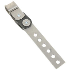 AUSPUFFHALTER-EDELSTAHL -