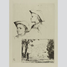 Leopold von Kalckreuth