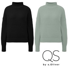 Q/S by s.Oliver Damen Pullover
