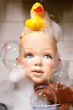 EURODISPLAY  Schaufensterpuppenkopf   Schaufensterpuppe Dekokopf