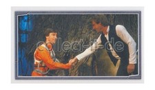 Topps Star Wars Movie