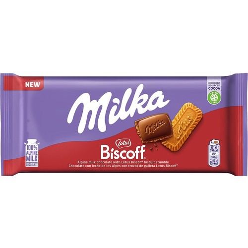 90g milka - 12,