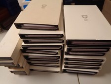 SCHWEIZ - KMS Kursmünzensätze in PP (proof) - JAHRGANG NACH WAHL