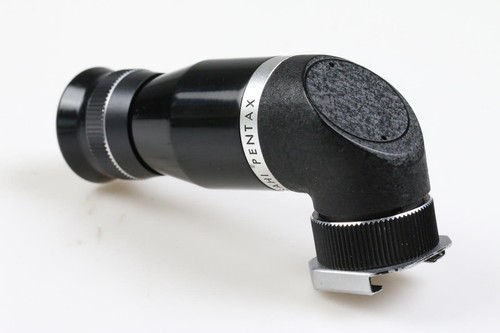 Pentax winkelsucher - pentax,