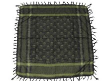  PLO Halstuch Schal