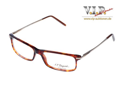 Dupont lunettes brille - s.t.dupont,