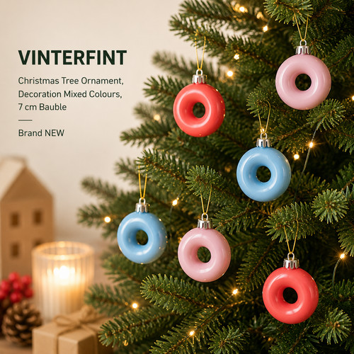 Ikea vinterfint - ikea,