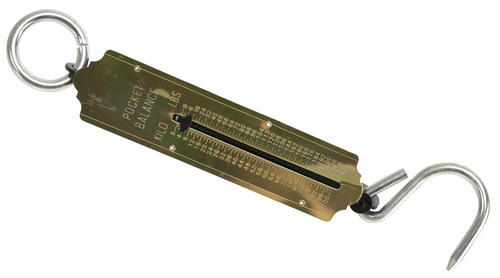Masterproof federwaage 100 - masterproof,