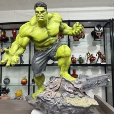 Marvel Hulk Figur 50cm XXL