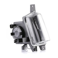 TYC 19-5243-05-2 H3 Nebelscheinwerfer Rechts für OPEL Astra G CC (T98)