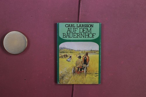 420653 carl larsson auf dem - carl,