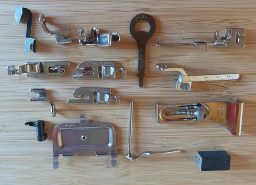 Original pfaff - original,